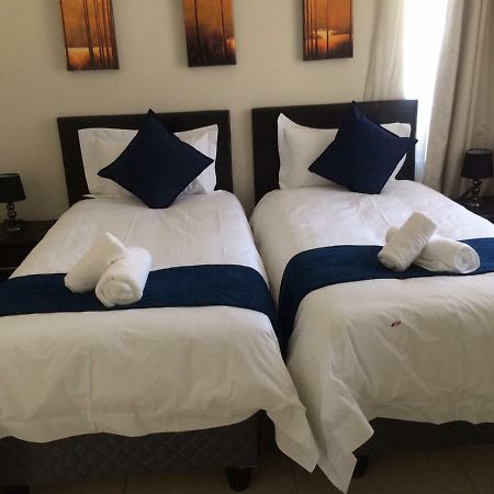 86 Edison Self Catering Apartman Johannesburg Kültér fotó