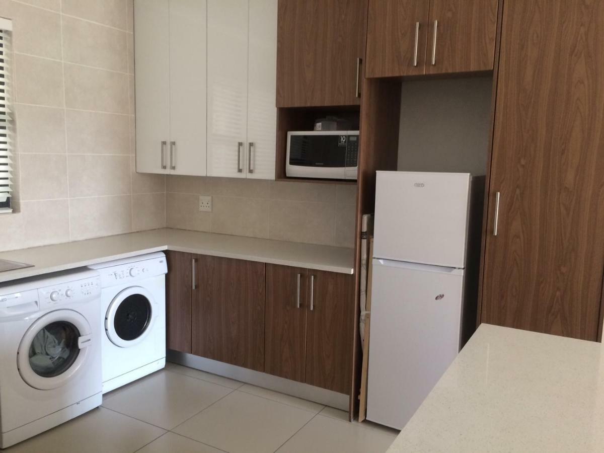 86 Edison Self Catering Apartman Johannesburg Kültér fotó