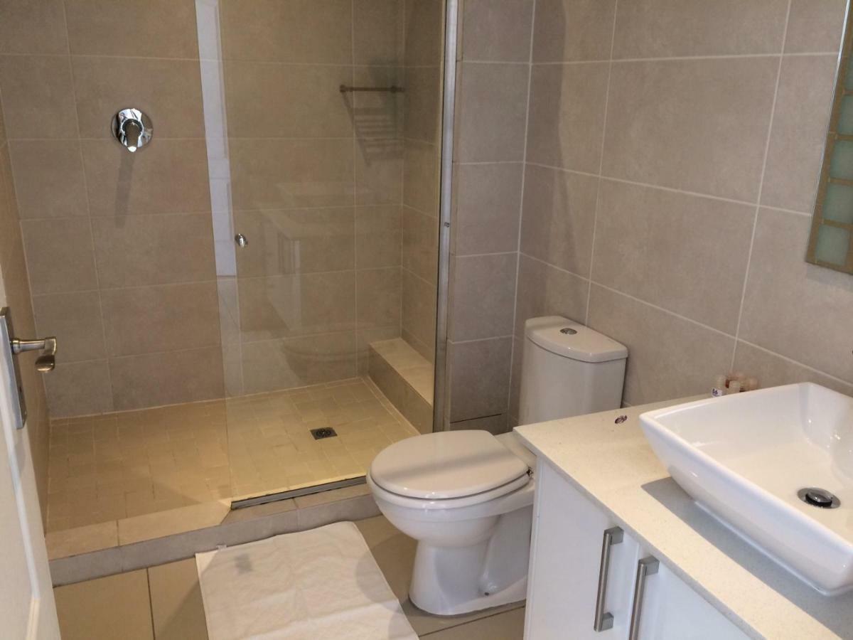 86 Edison Self Catering Apartman Johannesburg Kültér fotó